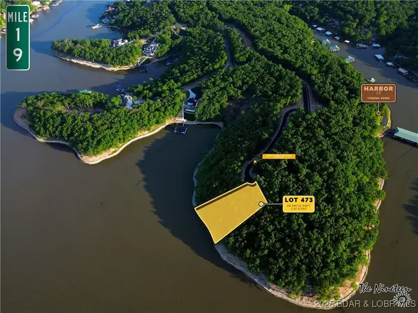 473 Estates At The Nineteen, Villages, MO 65079