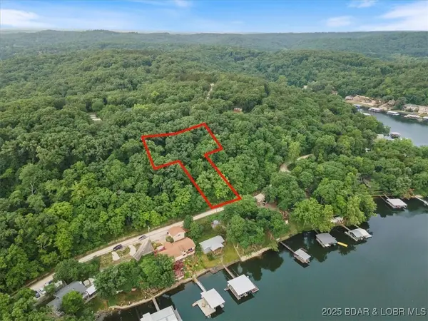 TBD Wa Ha Ma Drive, Camdenton, MO 65020