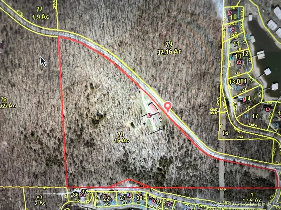 788 Santee Trail, Camdenton, MO 65020 - Image #3