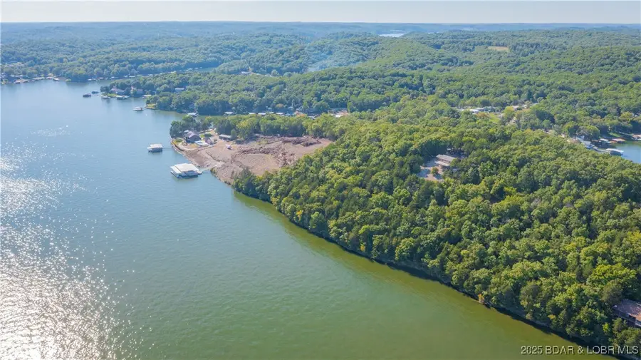 Lot 2B Shady Ozarks Lane, Sunrise Beach, MO 65079 - Image #3