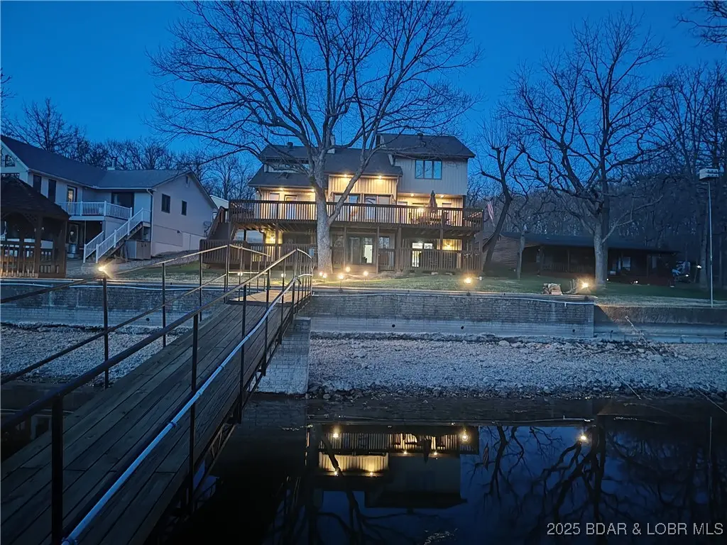 29676 Cove View Lane, Gravois Mills, MO 65037 - Image #1