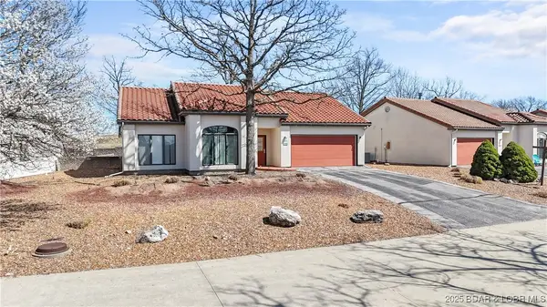 590 Racquet Club Drive #406, Lake Ozark, MO 65049