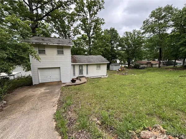 1265 Lick Creek Road, Edwards, MO 65326