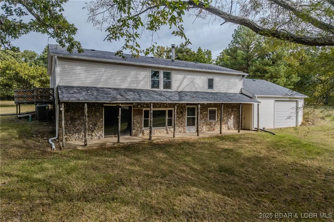 29796 Sawmill Road, Edwards, MO 65326 - Image #1