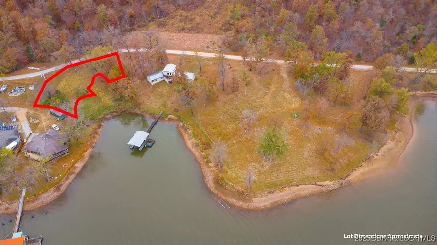 Emerald Hills Drive #Phase 1 Lots 1&2, Edwards, MO 65326 - Image #2