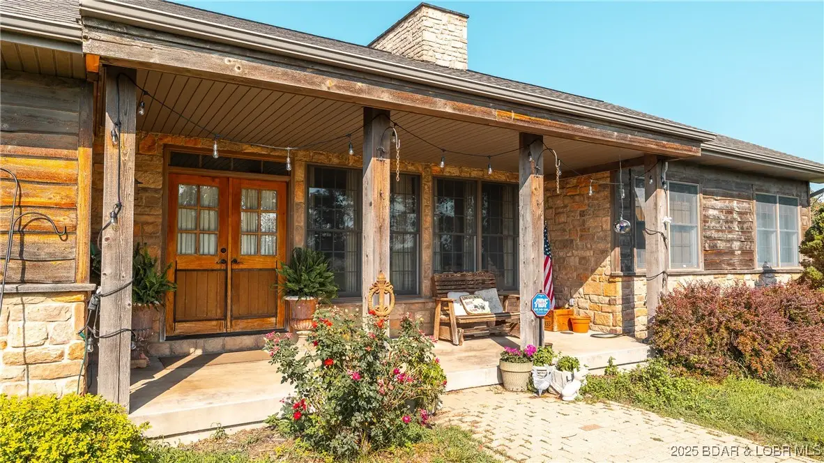 6203 Spepherd Road, Richland, MO 65556 - #1