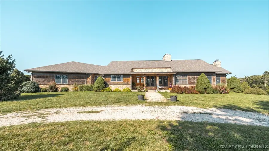 6203 Spepherd Road, Richland, MO 65556 - #2
