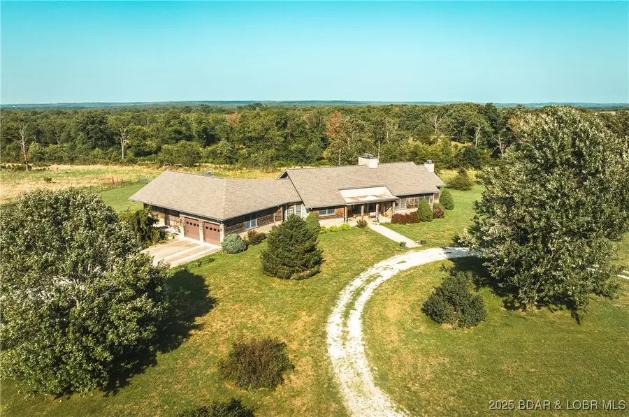 6203 Spepherd Road, Richland, MO 65556 - #3
