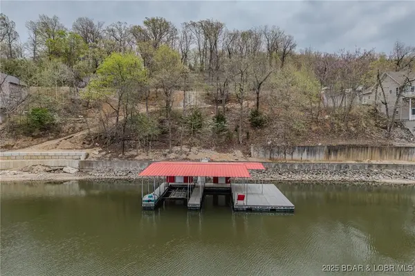 TBD Linn Creek Hill Estates, Camdenton, MO 65020