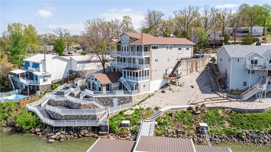 4956 Shorewood Drive, Osage Beach, MO 65065 - Image #2