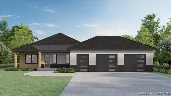 20A Tall Oaks Drive, Linn Creek, MO 65052