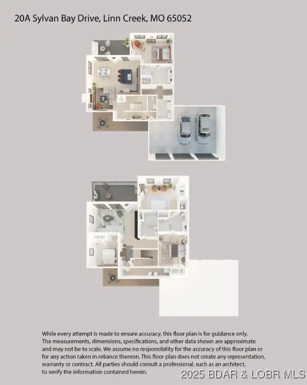 20A Tall Oaks Drive, Linn Creek, MO 65052 - Image #2