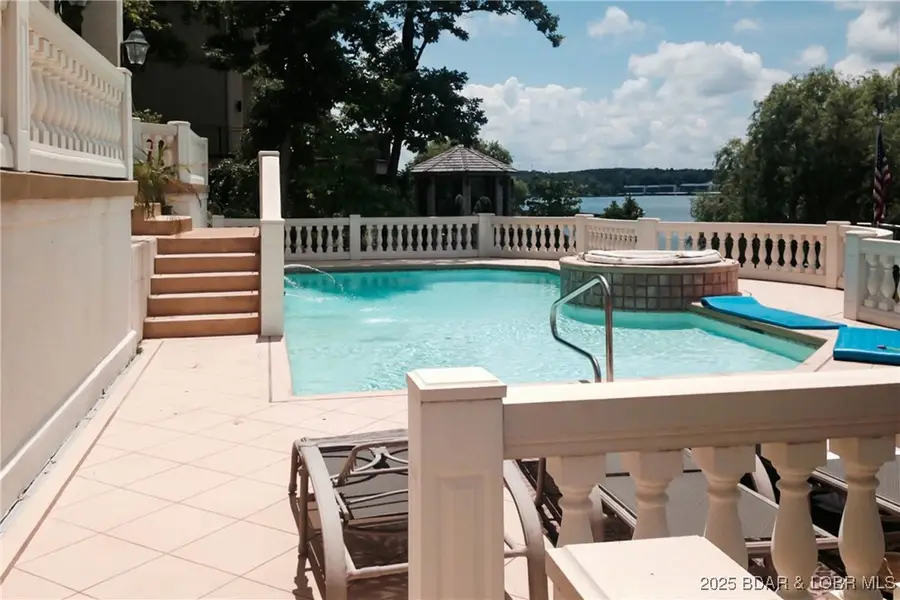 383 Forestridge Lane, Sunrise Beach, MO 65079 - #2