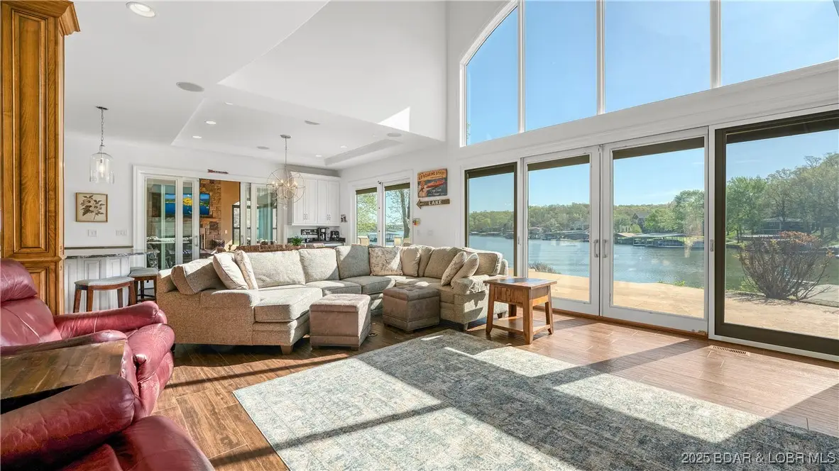 394 Woodland Heights Drive, Sunrise Beach, MO 65079 - Image #1