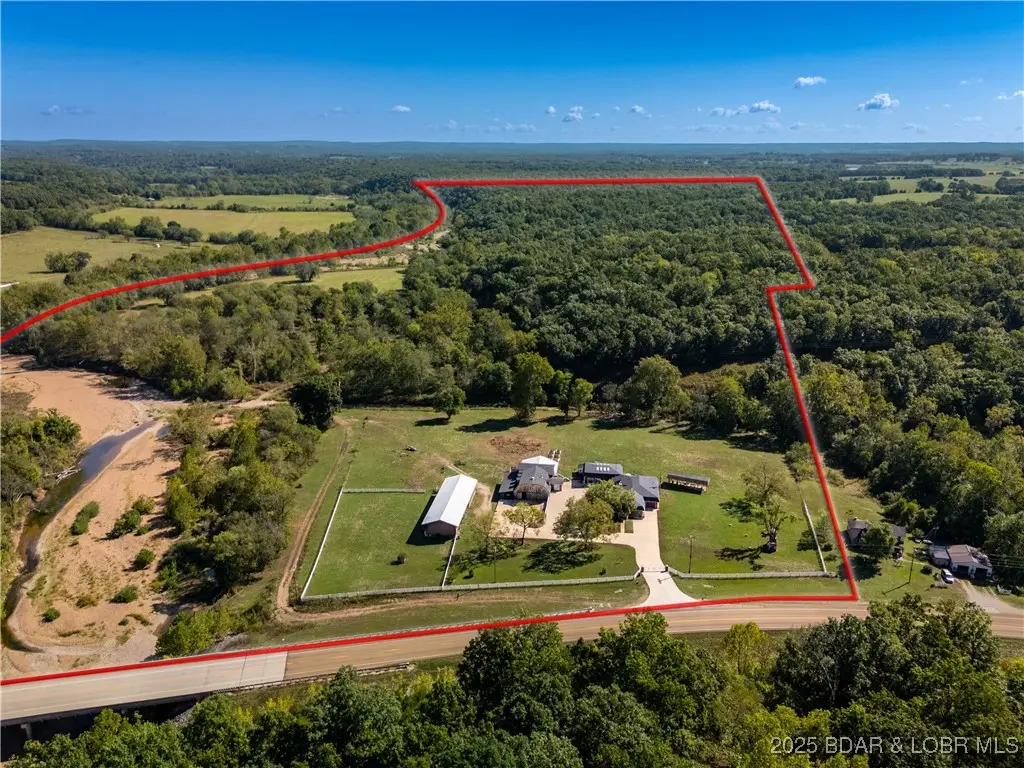 2674 Highway 17, Crocker, MO 65452 - Image #1