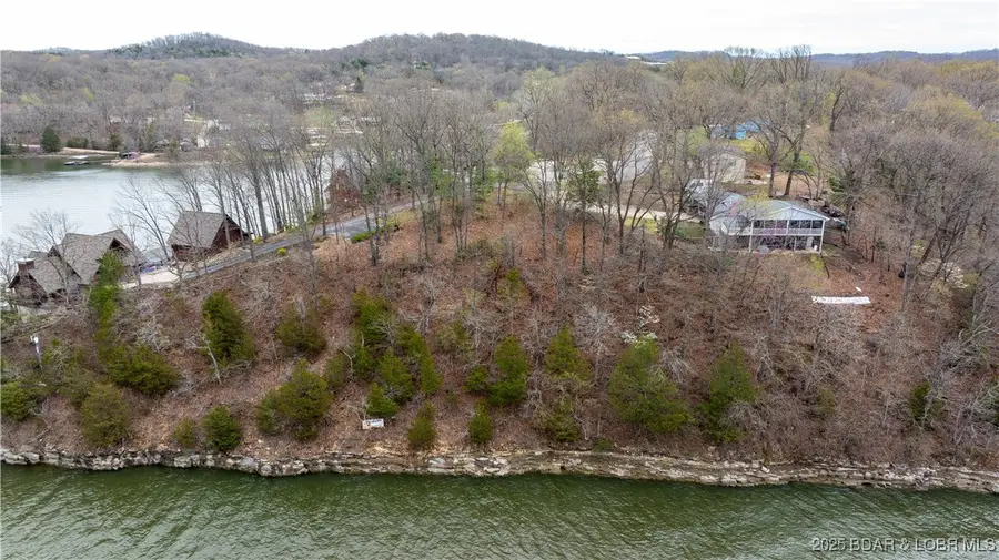 LOT 7 & 8 Sunset Cove, Sunrise Beach, MO 65079 - Image #3