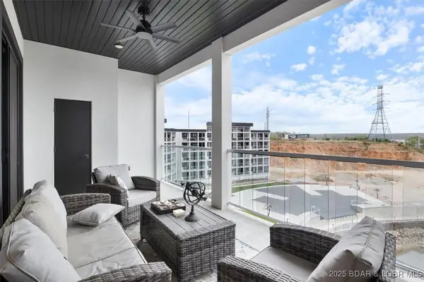 1065 Topsider Lane #508, Osage Beach, MO 65065