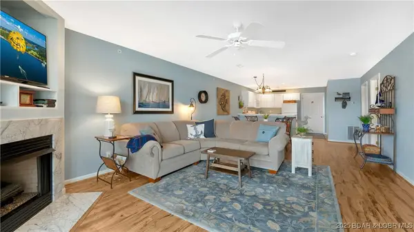 194 Park Place Lane #3C, Kaiser, MO 65047