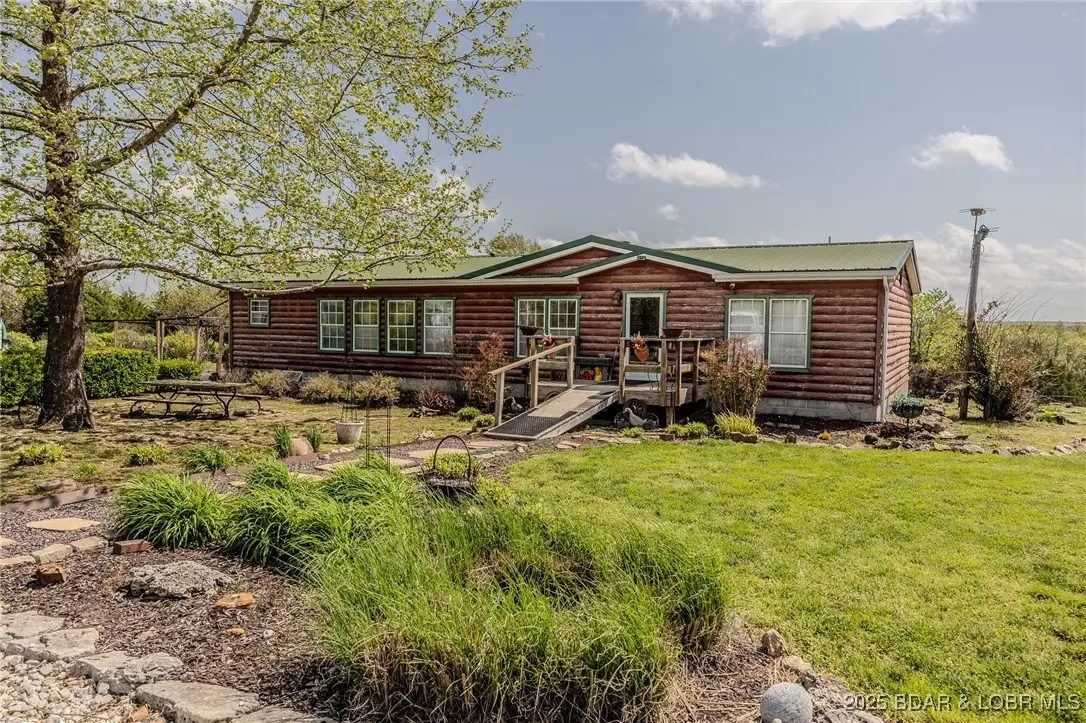 122 Simpson Road, Urbana, MO 65767 - #1