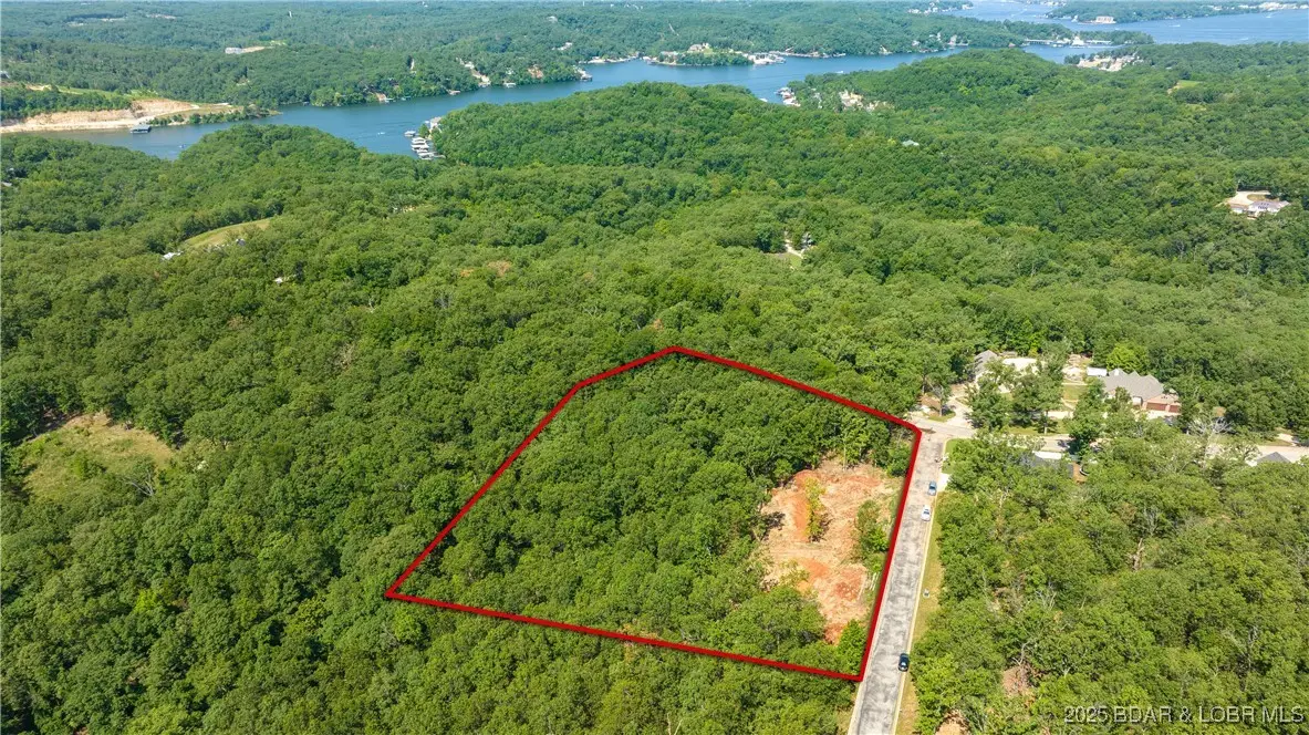 Lot 36 & 37 Chippewa Place, Linn Creek, MO 65052 - Image #1