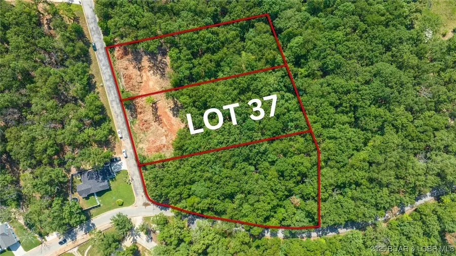 Lot 36 & 37 Chippewa Place, Linn Creek, MO 65052 - Image #3