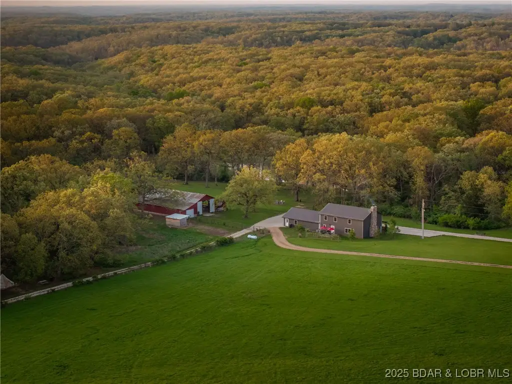 129 Vaughan Road, Eldon, MO 65026 - #1