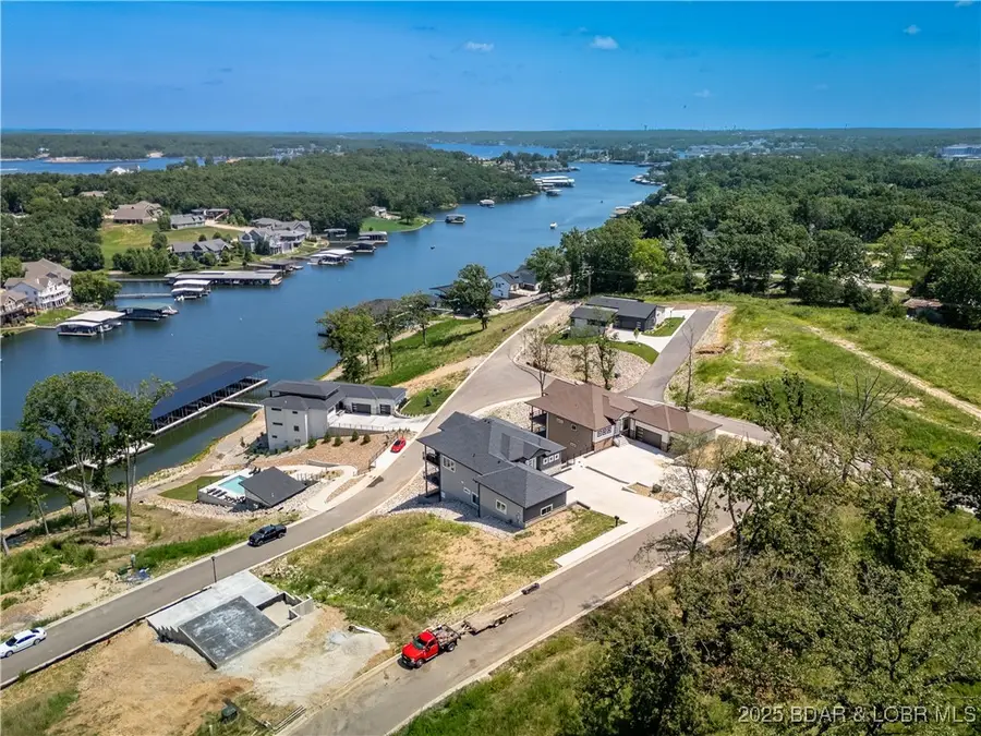 5485 Harpers Drive #Lot 2, Osage Beach, MO 65065 - Image #2