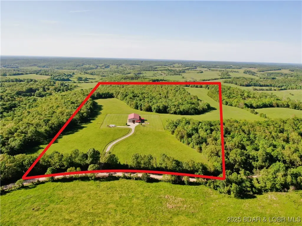 29601 Bear Road, Richland, MO 65556 - #1
