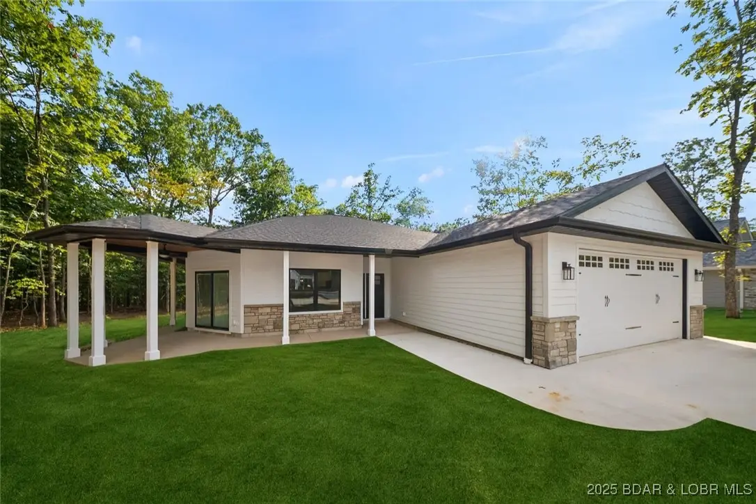 535 Grand Point Boulevard, Sunrise Beach, MO 65079 - Image #1