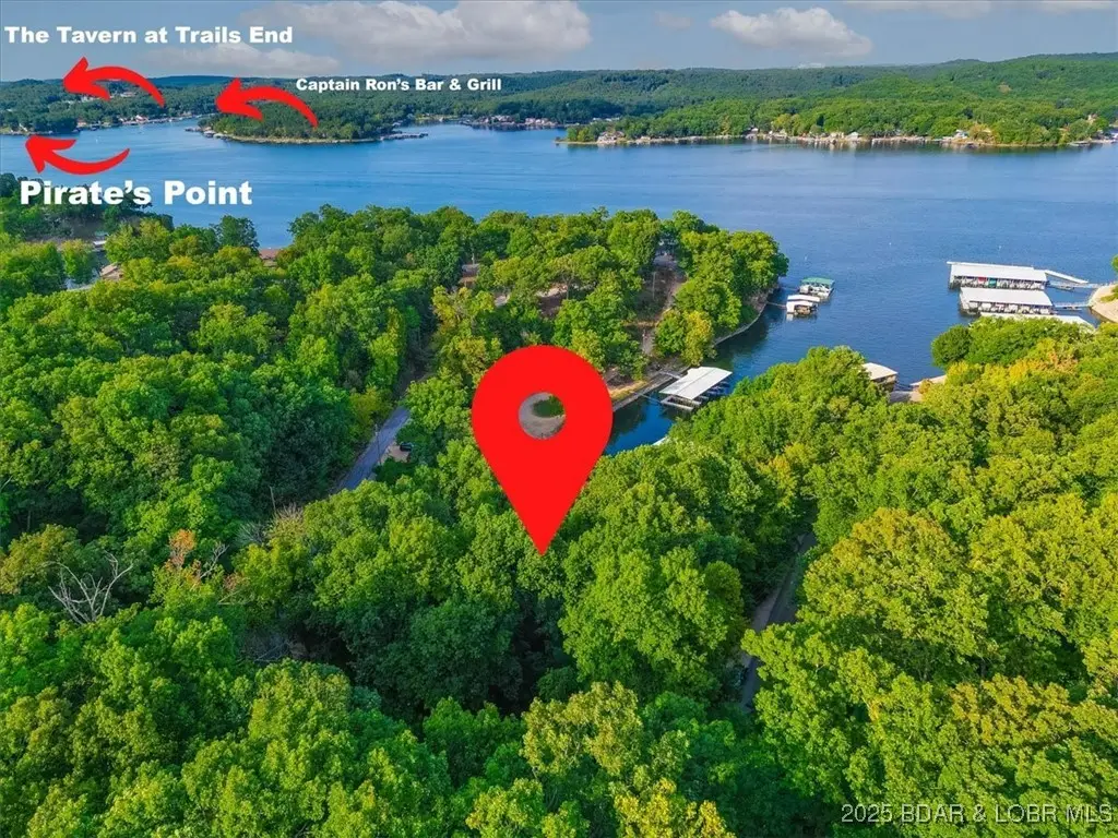 Lot 4 Snap Dragon Drive, Camdenton, MO 65020 - Image #1