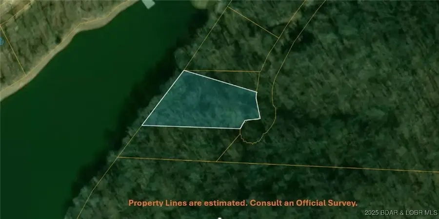 Tract B Lake Forest Estates Road, Stover, MO 65078 - Image #2
