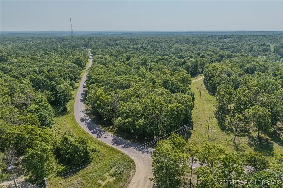 LOT W-2 Ivy Bend Road, Stover, MO 65078 - Image #2