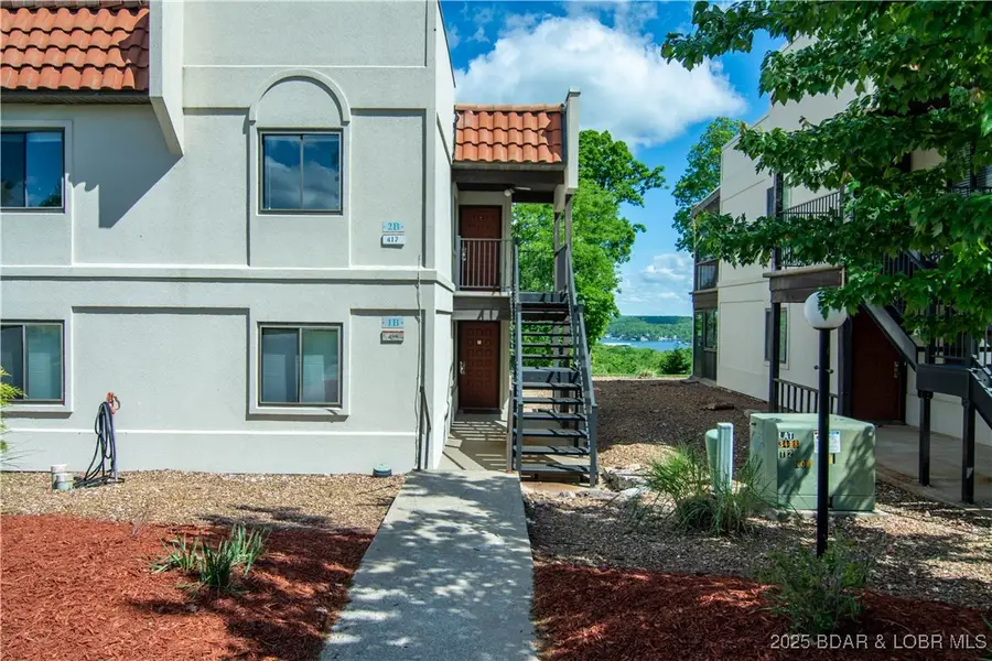 35-2B Ventura Drive #417, Lake Ozark, MO 65049 - Image #2