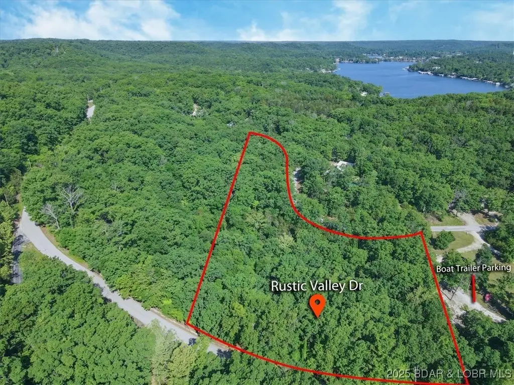 0 Rustic Valley Drive, Roach, MO 65787 - Image #1