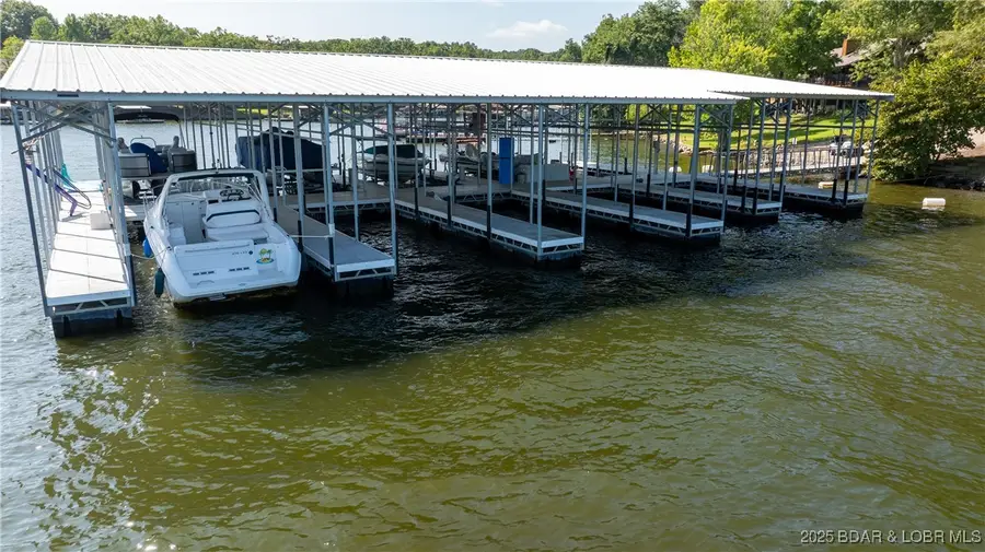 Lots 89-90 Sunset Shores, Climax Springs, MO 65324 - Image #2