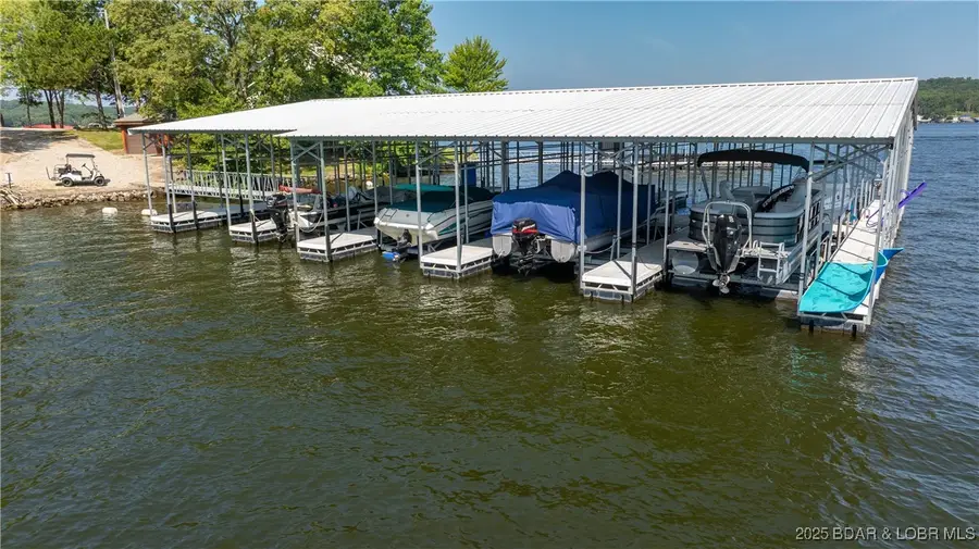 Lots 84-86 Sunset Shores, Climax Springs, MO 65324 - Image #2