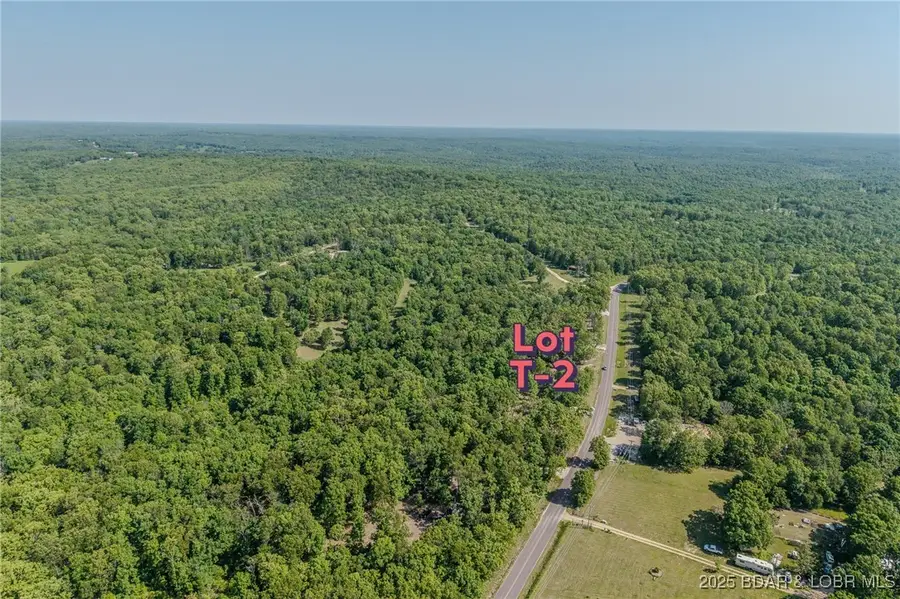 LOT T-2 Ivy Bend Road, Stover, MO 65078 - Image #3