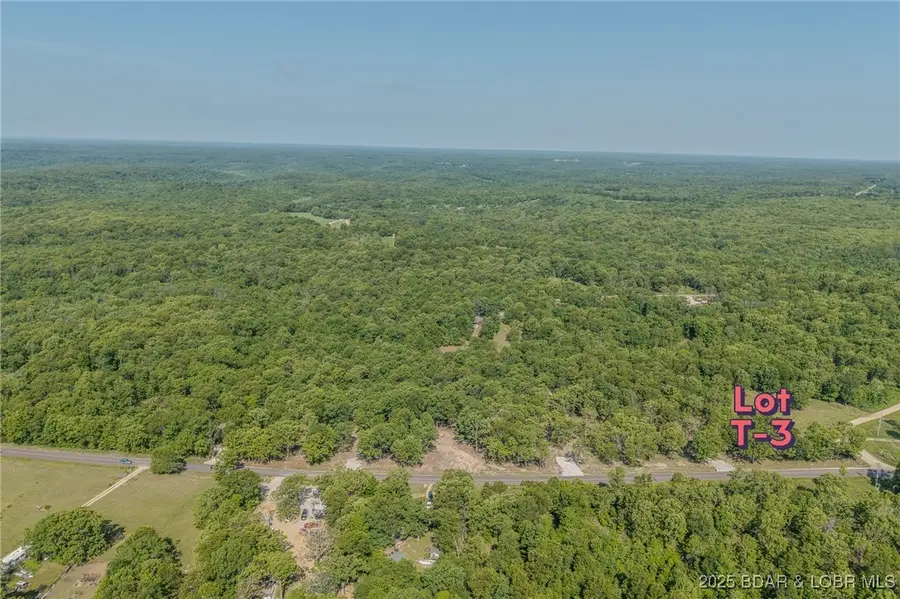 LOT T-3 Ivy Bend Road, Stover, MO 65078 - Image #3