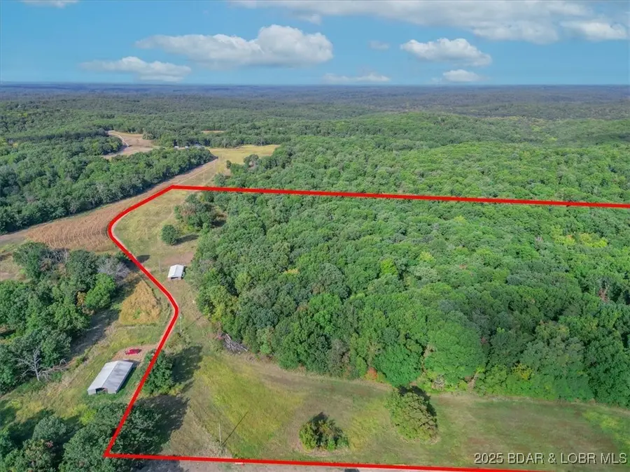Tract D Beechnut Road, Stover, MO 65078 - Image #3