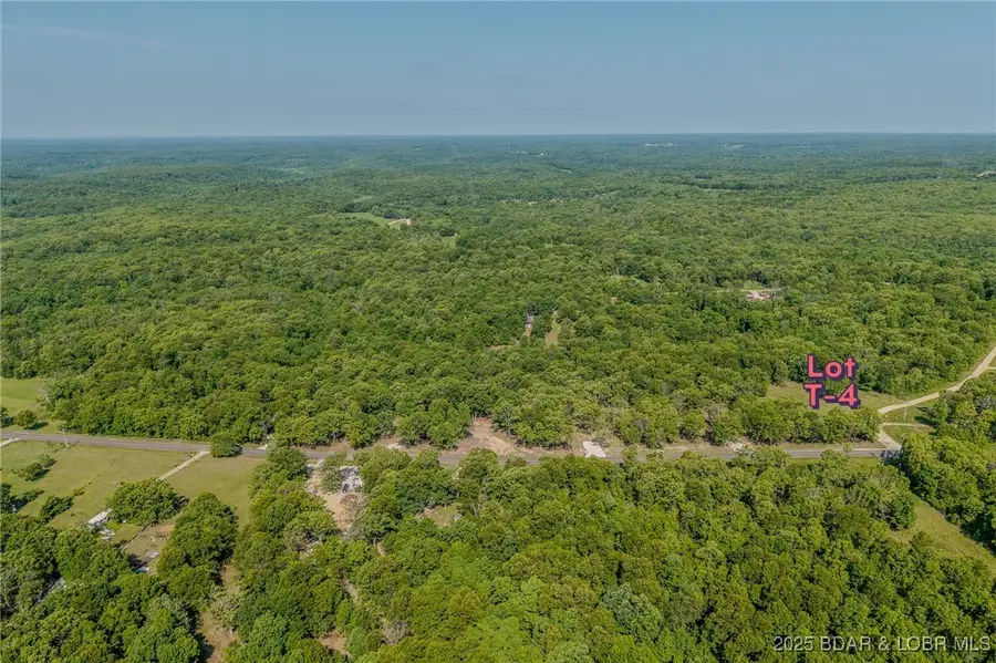 LOT T-4 Ivy Bend Road, Stover, MO 65078 - Image #3