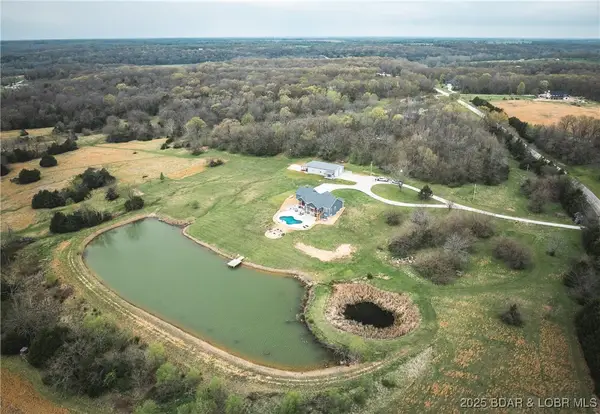 17430 Highway Ac, Lincoln, MO 65338