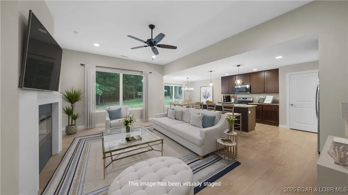 Lot 1 St. Rd. Kk, Osage Beach, MO 65065 - Image #1