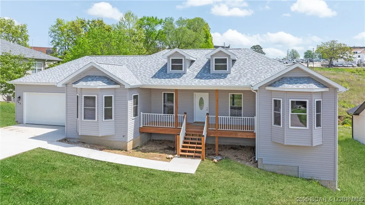 103 Primrose Lane, Camdenton, MO 65020 - Image #1