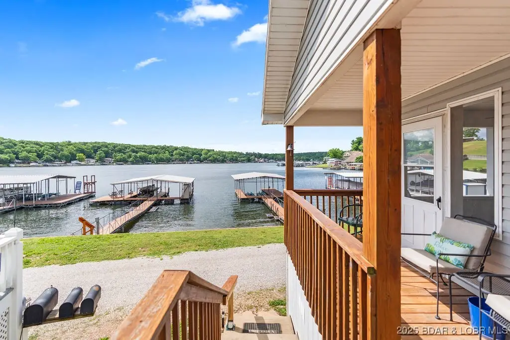 29566 Hunter Road, Gravois Mills, MO 65037 - #1