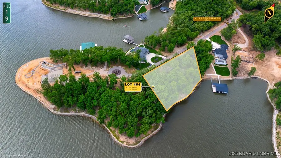 464 East Village Road, Jasper, MO 65079 - Image #2