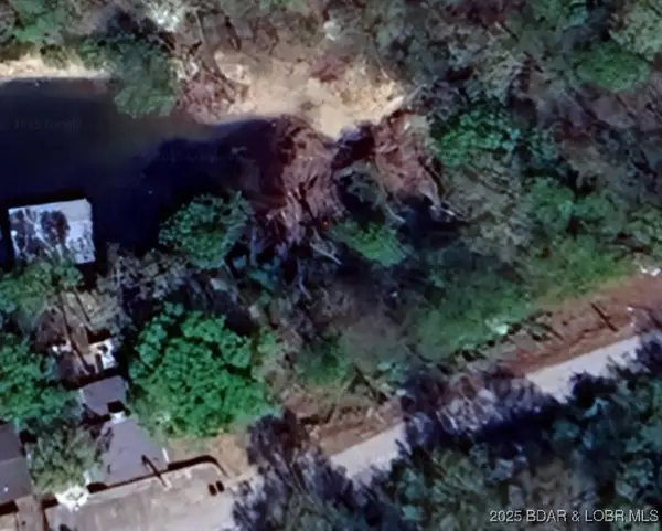 Lots 3 & 4 Scenic Drive, Eldon, MO 65026