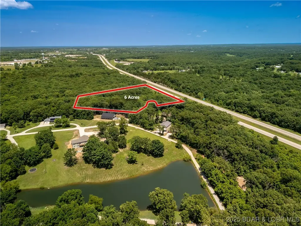 Lots 17 & 18 Meadow Lake Estates, Eldon, MO 65026 - Image #1