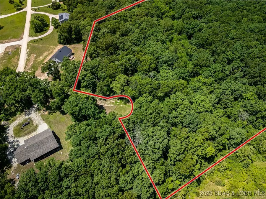 Lots 17 & 18 Meadow Lake Estates, Eldon, MO 65026 - Image #2