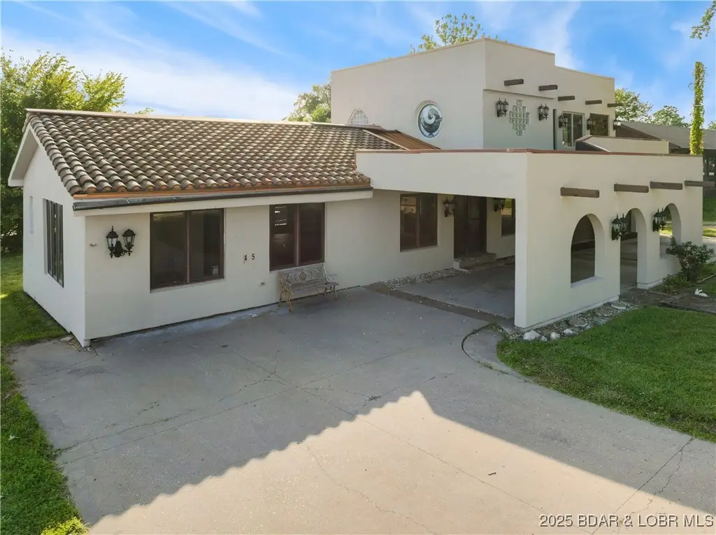 45 Lake Road, Camdenton, MO 65020 - Image #1