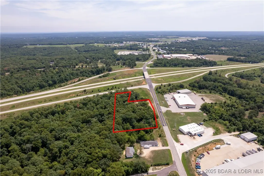 1.93 Acres S Business Route 5, Camdenton, MO 65020 - Image #1